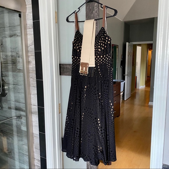 BOSTON PROPER DRESS - Picture 4 of 6